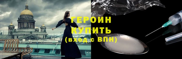 хмурый Бикин